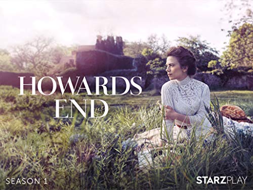 Howards End - Season 1