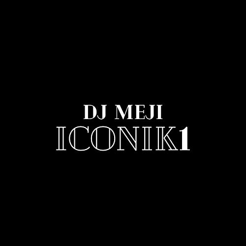 Iconik 1 [Explicit]