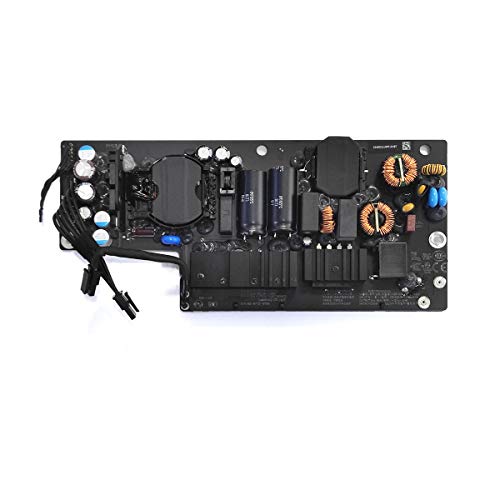 ICTION Nueva 185 W PSU A1418 Fuente de alimentación para Apple iMac 21.5 pulgadas A1418 finales 2012 principios 2013 mediados 2014 finales 2015 año