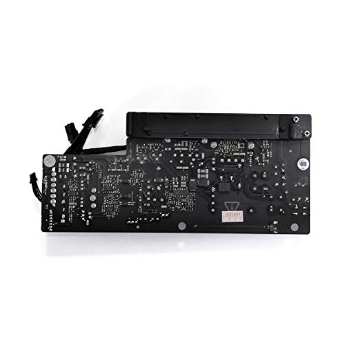 ICTION Nueva 185 W PSU A1418 Fuente de alimentación para Apple iMac 21.5 pulgadas A1418 finales 2012 principios 2013 mediados 2014 finales 2015 año