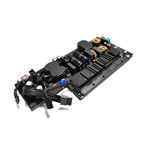 ICTION Nueva 185 W PSU A1418 Fuente de alimentación para Apple iMac 21.5 pulgadas A1418 finales 2012 principios 2013 mediados 2014 finales 2015 año