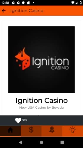 Ignition Mobile