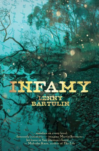 Infamy (English Edition)