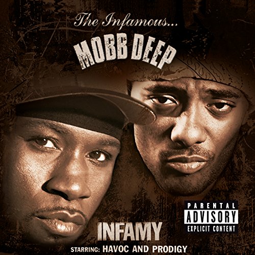 Infamy [Explicit]