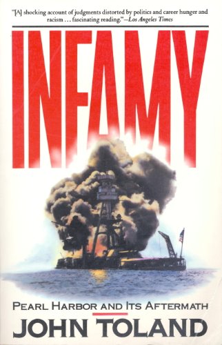 Infamy: Pearl Harbor and Its Aftermath (English Edition)