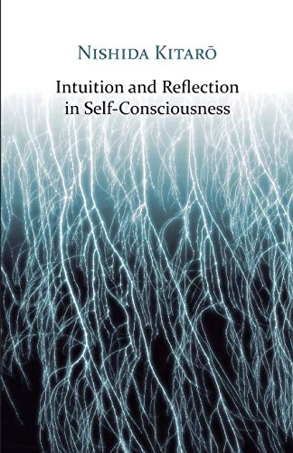 Intuition and Reflection in Self-Consciousness: 23 (Studies in Japanese Philosophy)