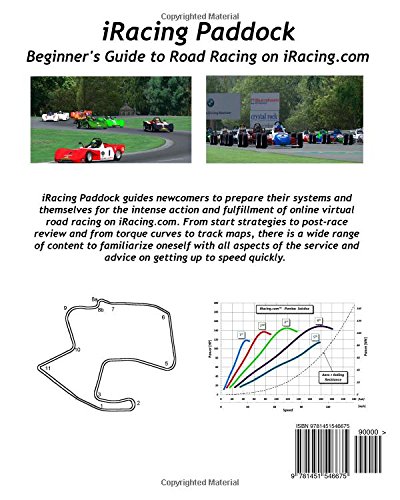 iRacing Paddock: Beginner's Guide to Road Simracing on iRacing.com