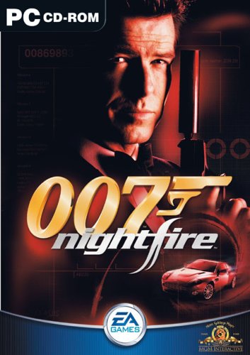 James Bond 007: Nightfire