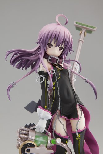 Kaku-San-Sei Million Arthur NIMUE 1/8 PVC Figure