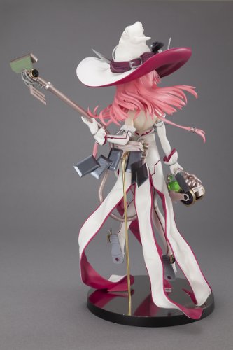 Kakusansei Million Arthur Nime Limited Edition(1/8 , PVC Painted PVC Figure) by Square Enix