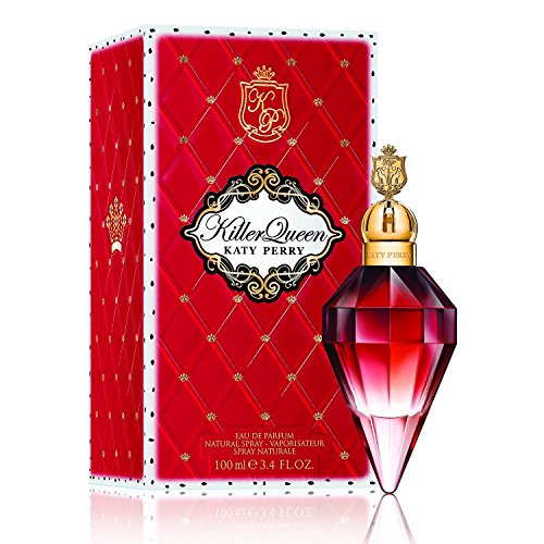 Katy Perry Killer Queen Agua de Perfume - 100 ml