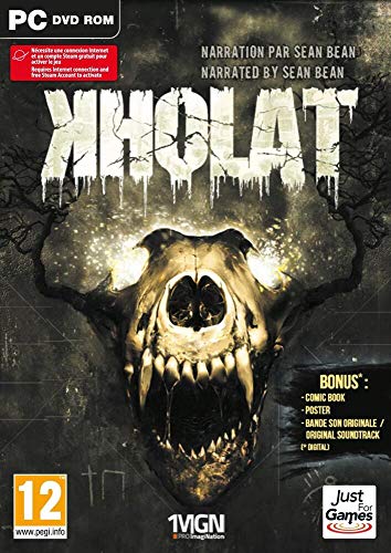 Kholat [Importación Francesa]