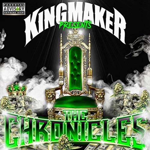 Kingmaker Intro [Explicit]