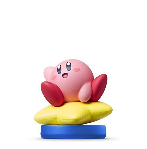 Kirby: Planet Robobot + Amiibo Kirby [Importación Italiana]