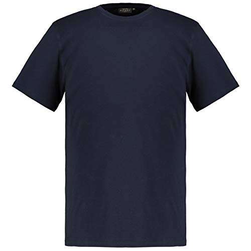 Kitaro - Camiseta - Básico - para hombre azul XXX-Large