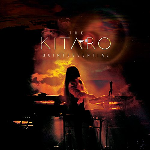 Kitaro Quintessential (Cd+dvd)