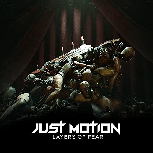 Layers of Fear [Explicit]