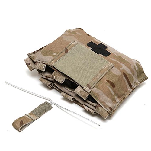 LBX TACTICAL Med Kit Blow-Out Bolsa Arid - LBX-0065Arid