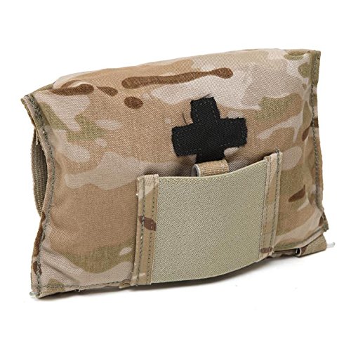 LBX TACTICAL Med Kit Blow-Out Bolsa Arid - LBX-0065Arid