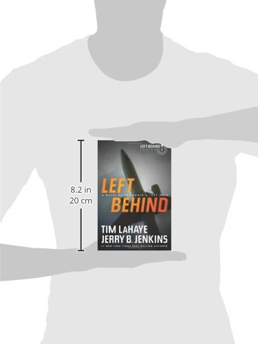 Left Behind: A Novel of the Earth's Last Days: 1