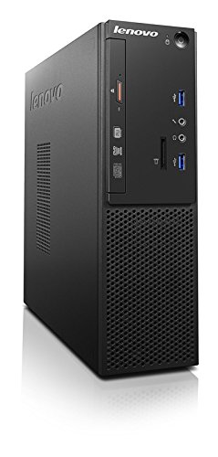 Lenovo TC S510 SFF i3-6100 4GB 128GB