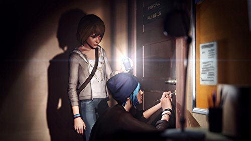 Life Is Strange - Édition Limitée [Importación Francesa]