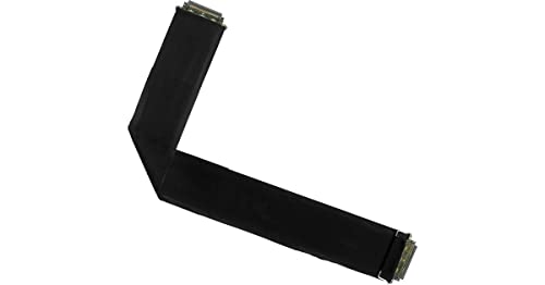 MacWay - Mantel de pantalla para iMac de 21,5" a finales de 2012 - principios de 2013 A1418 (eDP DisplayPort)