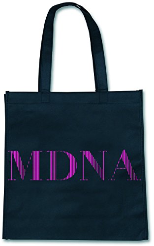 Madonna - MDNA (Eco Borsa) Rock Merchandising Ufficiale