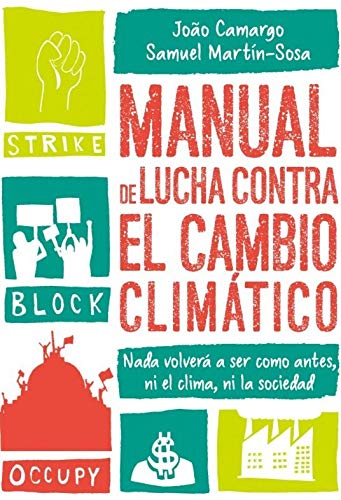 MANUAL DE LUCHA CONTRA EL CAMBIO CLIMATICO