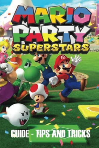 Mario Party Superstars: Guide – Tips and Tricks
