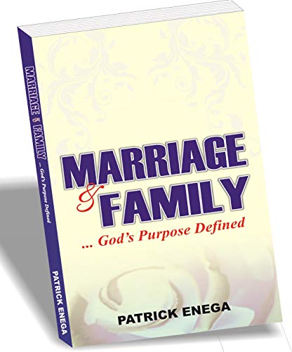 Marriage & Family (English Edition)