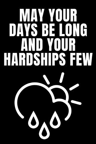 May Your Days Be Long and Your Hardships Few: WoW Gamer Notebook