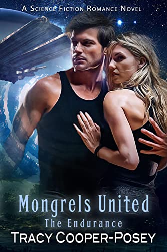 Mongrels United (The Endurance Book 7) (English Edition)