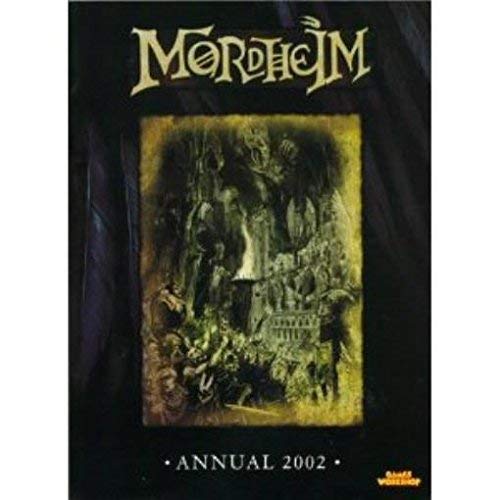 Mordheim Annual 2002