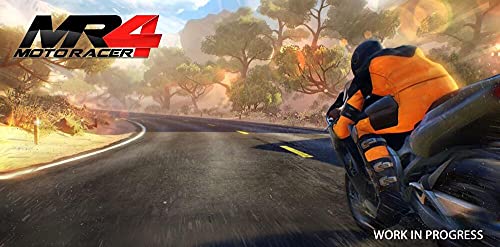 Moto Racer 4 : Xbox One , ML