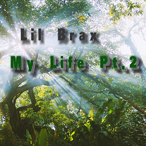 My Life, Pt. 2 [Explicit]