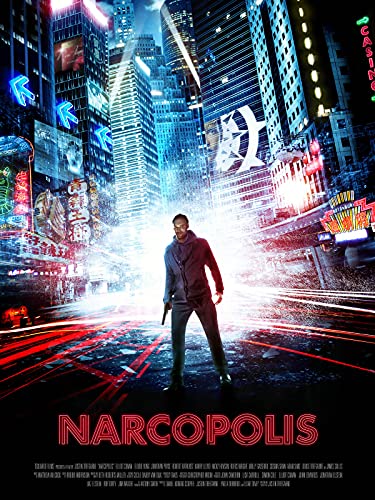 Narcopolis