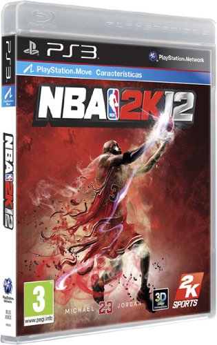 Nba 2K 2012