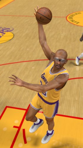 NBA 2K12 - édition Michael Jordan [Importación francesa]