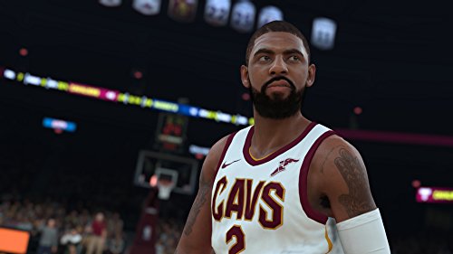 Nba 2K18 [Usa]