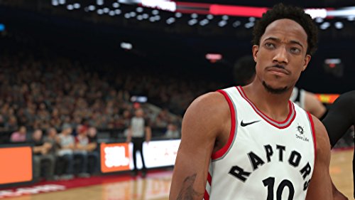 Nba 2K18 [Usa]