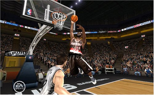 NBA Live 08(輸入版)