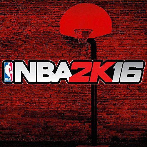 NBA2K16 - Édition Michael Jordan [Importación Francesa]