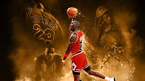 NBA2K16 - Édition Michael Jordan [Importación Francesa]