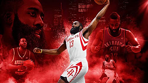 NBA2K16 [Importación Francesa]