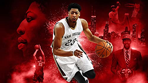 NBA2K16 [Importación Francesa]