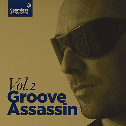 No More War (Groove Assassin Edit)