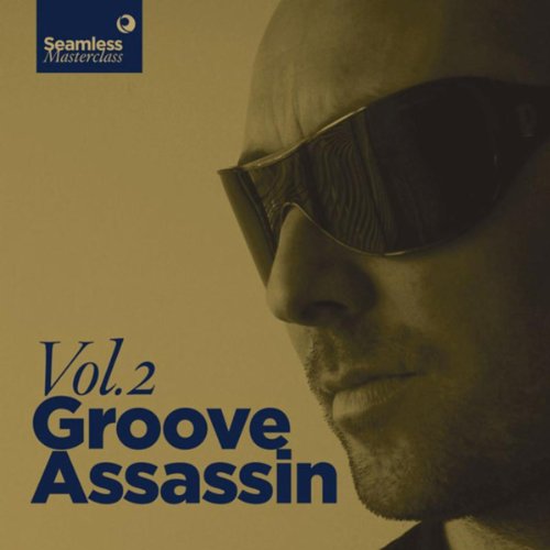 No More War (Groove Assassin Edit)