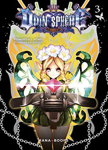 Odin Sphere, Tome 3 :