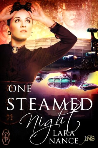 One Steamed Night (1Night Stand) (1Night Stand Series) (English Edition)